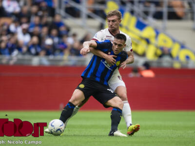 Lovato, futuro incerto: il riscatto resta in discussione