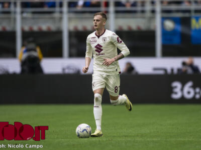 Ilic, non solo Zenit. Cairo: “Ci sono anche altre squadre”