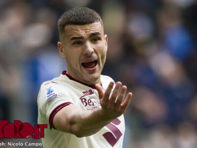 Torino, in Germania andranno in 6: è record granata agli Europei