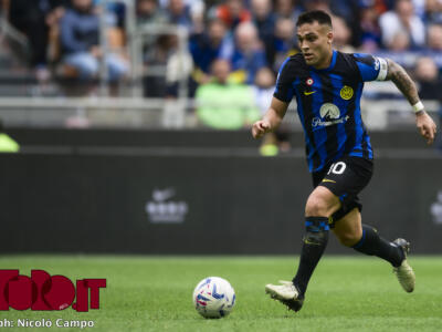 La probabile formazione dell’Inter: tornano i titolari e la ThuLa