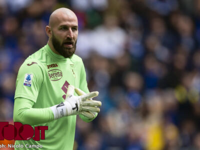 Nazionali, nessun granata in campo con l’Italia. Ilic e Milinkovic sconfitti dall’Austria