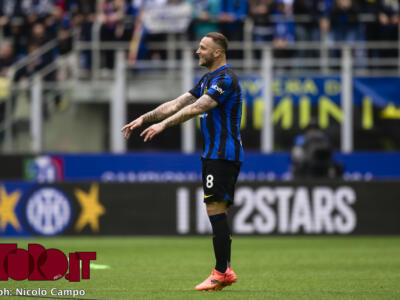 Arnautovic allontana il Torino: “Voglio dare tutto per l’Inter”