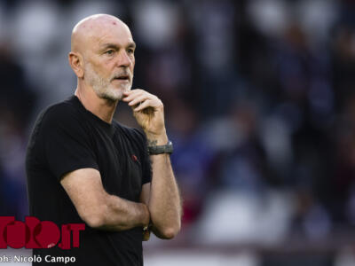 Calciomercato Torino, Pioli allontana Fortini: “Resta con noi”