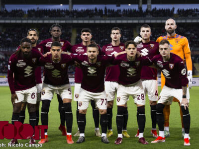 Toro, il valore della rosa cresce di €76.5 mln