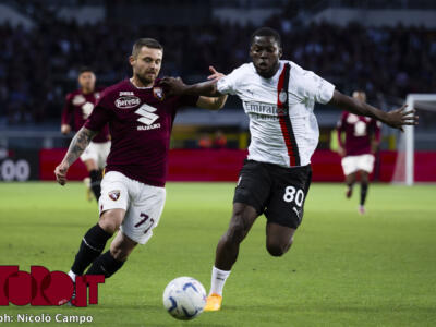 Torino-Milan, i precedenti: i rossoneri faticano in casa granata