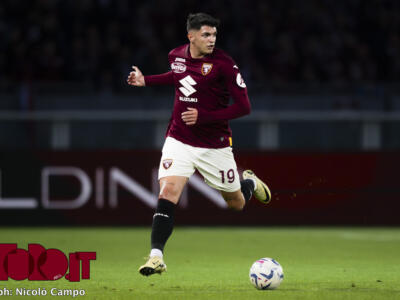 Bellanova nel mirino della Roma: il Toro resiste