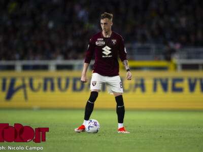 Da sicuro partente a leader del centrocampo: Ilic riparte dal Cosenza