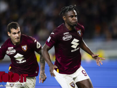 Torino, mercoledì il Lione: come arrivano le due squadre