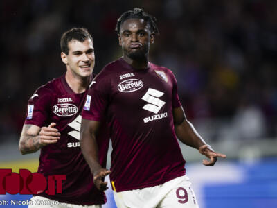 Torino, rinforzare l’attacco è la priorità per la maggior parte dei lettori