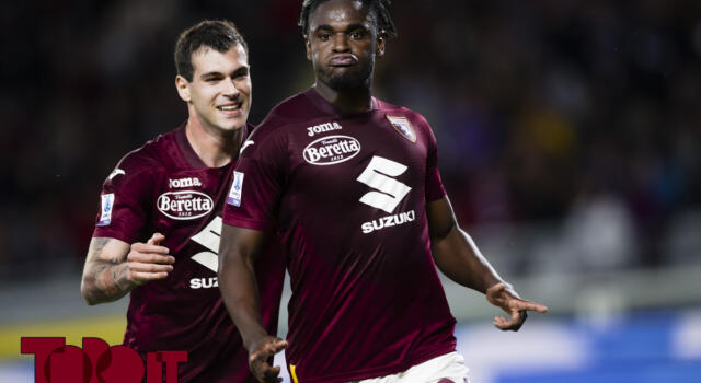 Torino, rinforzare l’attacco è la priorità per la maggior parte dei lettori