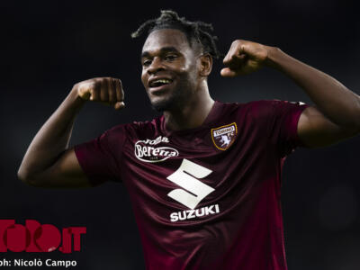 Zapata vuole diventare ancora più forte: allenamento speciale in vacanza