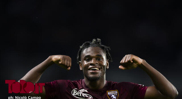 Zapata: “Gosens? Ho parlato con lui”