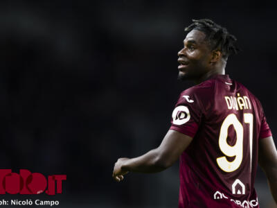 Torino, Zapata è l’unica certezza: da Pellegri a Sanabria, tutti in bilico