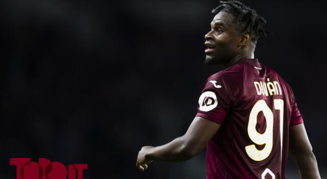 Torino, Zapata è l’unica certezza: da Pellegri a Sanabria, tutti in bilico