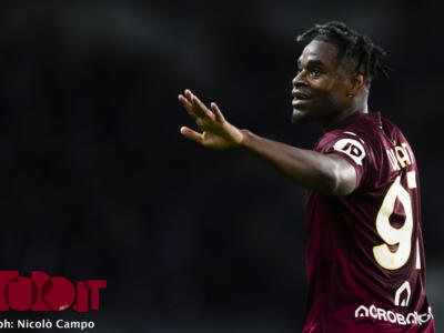 Zapata capitano: la scelta di Vanoli per la prima amichevole