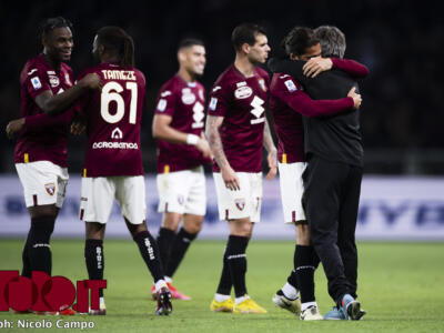 “Tutti a Bergamo!”: i giocatori chiamano i tifosi granata