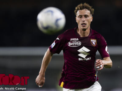 Torino: prove di difesa in vista della Coppa Italia