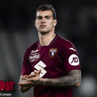 Torino, Pellegri è già al lavoro: il ritiro sarà decisivo per il suo futuro