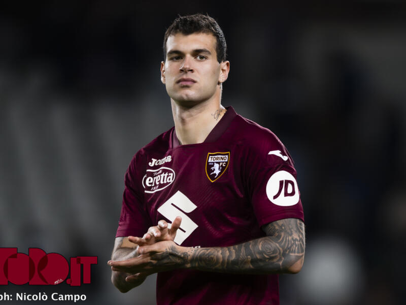 Torino, Pellegri è già al lavoro: il ritiro sarà decisivo per il suo futuro