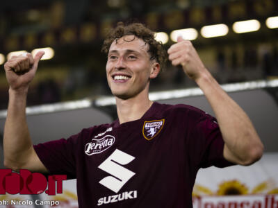 Calciomercato Torino: Vagnati incontra l’agente di Vojvoda per il rinnovo