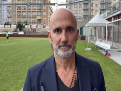 Annoni: “La maglia del Toro me la sento ancora addosso”