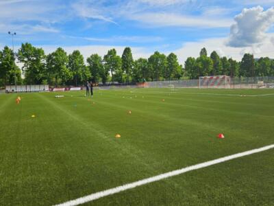 Robaldo, salta l’inaugurazione del 4 maggio