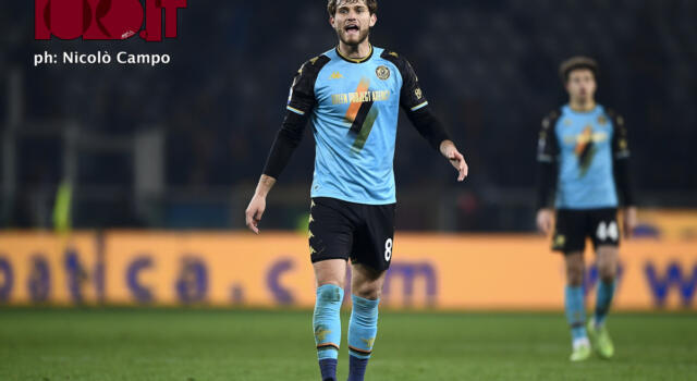 Calciomercato Torino: il Venezia punta a trattenere Tessmann