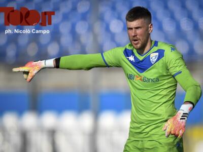 Calciomercato Torino: ecco perché Joronen è sulla lista di Vagnati