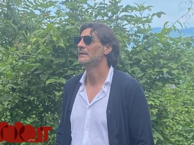 Torino, ecco lo staff di Vanoli: in due confermati dalla società