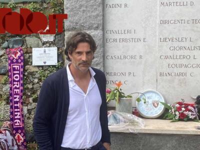 Schwoch: “Vanoli di carattere ne ha da vendere e ha una mentalità vincente”