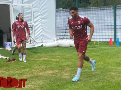 Adams convince subito: ora si candida alla titolarità