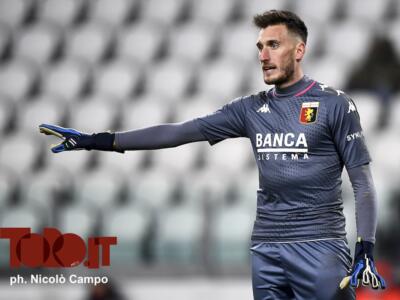 Sondaggio / Siete soddisfatti dell’arrivo di Paleari?