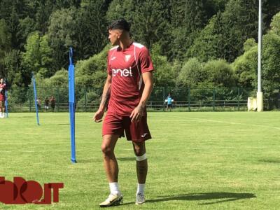 Bellanova già in campo: primo assaggio del “metodo” Vanoli