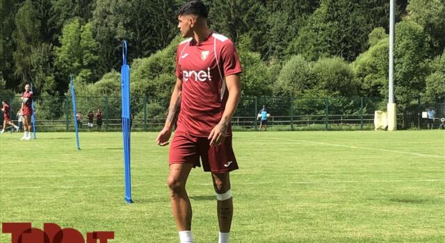 Bellanova già in campo: primo assaggio del “metodo” Vanoli