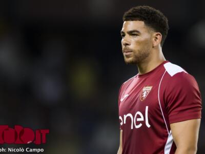 Adams dopo Udinese-Torino: “Sapevamo sarebbe stata dura”