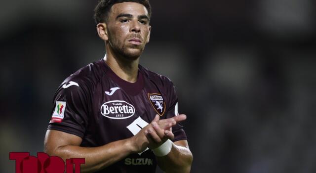 La probabile formazione del Torino: Adams torna titolare