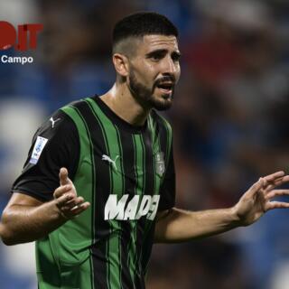 Calciomercato Torino: dalla Croazia, granata su Erlić