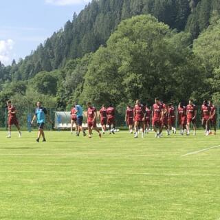Torino, le amichevoli estive a Pinzolo: ecco le date ufficiali