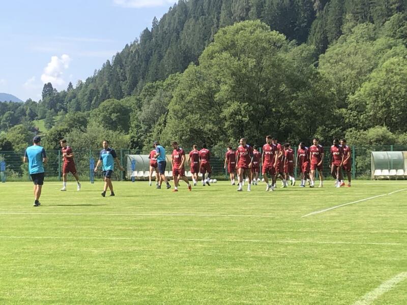 Torino, le amichevoli estive a Pinzolo: ecco le date ufficiali
