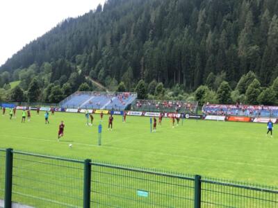 Torino, Adams subito in campo con Vanoli: si testano i suoi movimenti