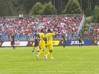 I Top e Flop di Torino-Virtus Verona: Karamoh subito in gol, bene Dellavalle