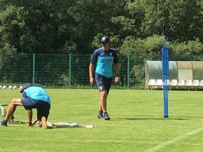 Torino-Cremonese si giocherà in… 4 tempi