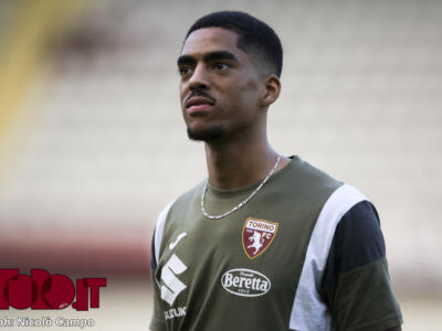 Bianay Balcot in prestito alla Ternana: è UFFICIALE