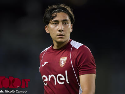 Ilkhan, oggi l’operazione al ginocchio