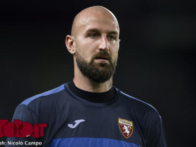 Milinkovic-Savic il migliore di Torino-Atalanta: i lettori non hanno dubbi