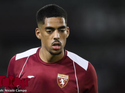 Calciomercato Torino: salta Bianay Balcot alla Juve Stabia, andrà alla Ternana