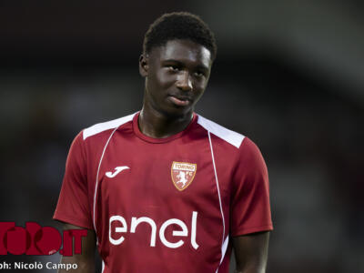 Giudice Sportivo: una giornata di squalifica per Dembelé