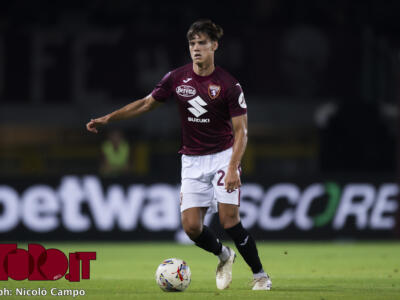 Torino-Cosenza: per i lettori Ricci il migliore in campo