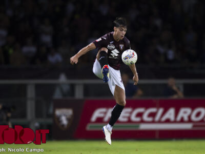 Fuori Ricci e dubbio Lazaro: il 4-2-3-1 di Vanoli sarà senza i suoi jolly