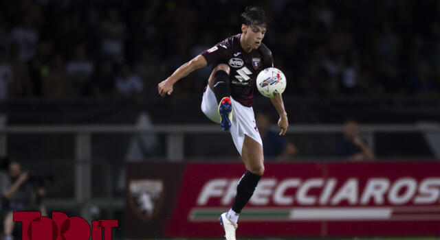 Fuori Ricci e dubbio Lazaro: il 4-2-3-1 di Vanoli sarà senza i suoi jolly